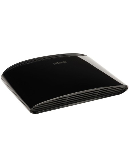 SWITCH 100   5PTOS DLINK DES-  1005D PN: DES-1005D EAN: 790069217524