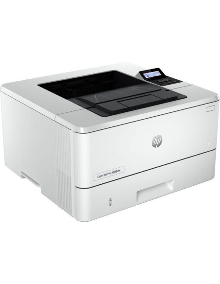 IMPRES. LASERJET HP B/N M4002D W MONOCROMO DUPLEX BLANCA PN: 2Z606F EAN: 195161269653