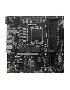 PB S-1700 B760M-P      MSI     DDR4 M-ATX PN:...