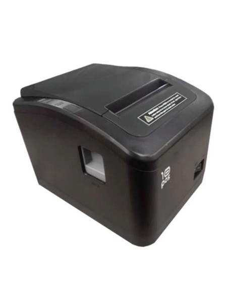 IMPRES. 10 POS TERMICA RP-12N  USB+RS232+ETHERNET NEGRA PN: RP-12N EAN: 8435602906092
