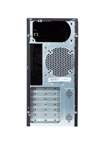 CAJA SEMITORRE ATX 8K CAVIAR   PRO USB 3.1 TYPE...