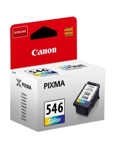 CARTUCHO CANON CL-546   COLOR PN: CL-546 EAN:...