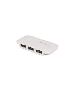 HUB 4 PTOS USB 2.0 NGS BLANCO  IHUB4 PN: IHUB4 EAN:...