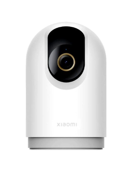 CAMARA SEGURI. WIFI XIAOMI C50 0 3K PRO BLANCA PN: SM CAM C500 WH EAN: 6941812766392