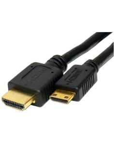 CABLE HDMI A MINI  3M 1.4 PN: HDMI A MINI 3M EAN:...