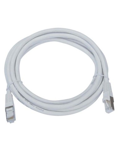 CABLE    UTP CAT.6   3M PN: UTP 3M CAT.6 EAN:...