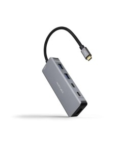 MINI DOCK  2X USB A, X2 USB C  , HDMI, USB TYPE C PN:...