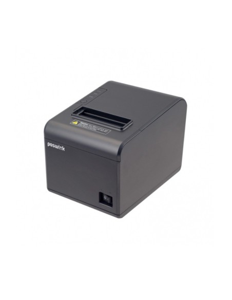 IMPRES. POSWINK TICKET P-20    USB, ETHERNET,WIFI, NEGRA PN: P20 EAN: 8436579163105