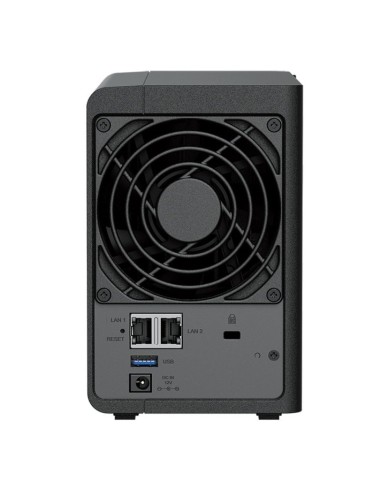 CAJA NAS DS224+ SYNOLOGY PN: DS224+ EAN:...