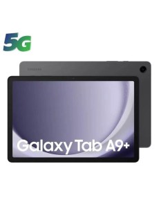 TABLET   11" SAMSUNG GALAXY TA B A9+ 8GB 128GB 5G GRIS...