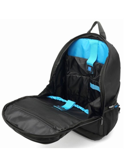 MOCHILA 15.6" DG COOLBOX NEGRO DG-BAG15-2N PN: DG-BAG15-2N EAN: 8436556143649