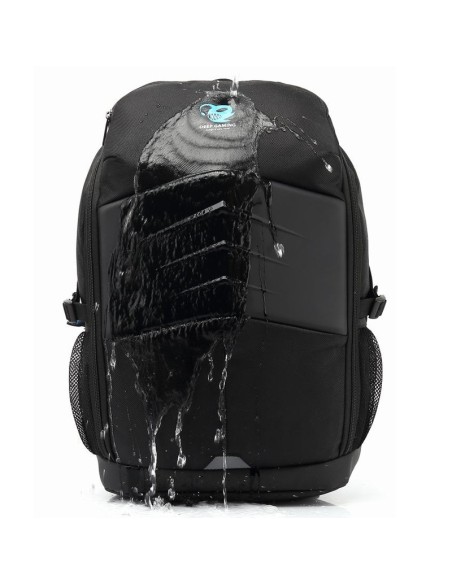 MOCHILA 15.6" DG COOLBOX NEGRO DG-BAG15-2N PN: DG-BAG15-2N EAN: 8436556143649