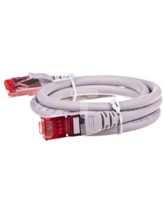 CABLE FTP   1  M CAT.6 PN: FTP 1M CAT.6 EAN:...