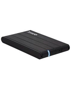CAJA 2.5" USB 3.1 TOOQ   NEGRA TQE-2530B 9.5mm NEGRA PN:...