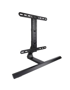 SOPORTE MESA VESA 32-65" PANTA LLAS  NEGRO PN: DF3265F-B...