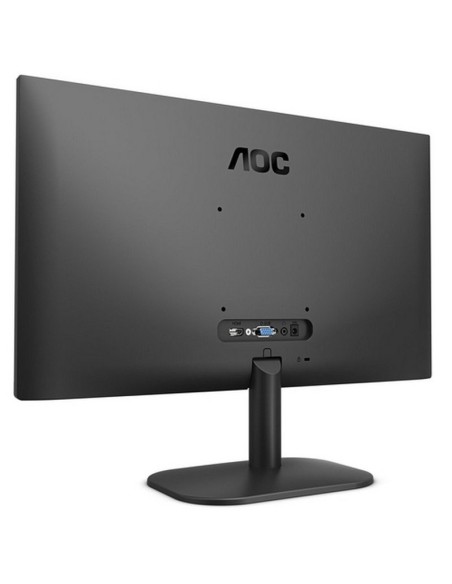 MONITOR 21.5" AOC FHD 22B2H    NEGRO PN: 22B2H EAN: 4038986127165   