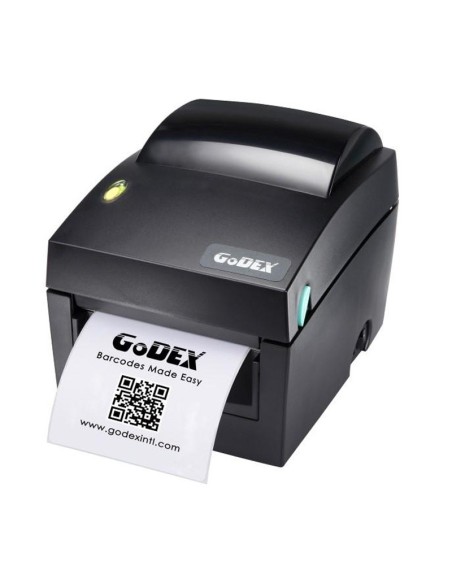 IMPRES. GODEX TICKET DT41 USB  ANCHO PAPEL 104MM PN: 1870 EAN: 1000000001375
