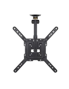 SOPORTE TECHO 23-55" TOOQ      GIRA / INCLI / EXTEN NEGRO...