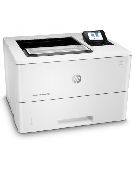 IMPRES. HP LASER    ENTERPRISE M507DN DUPLEX, LAN, USB +39PPM PN: 1PV87A EAN: 192545078818