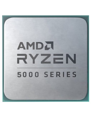 CPU AMD S-AM4 RYZEN 5 5600G    3.9GHz BOX CON...
