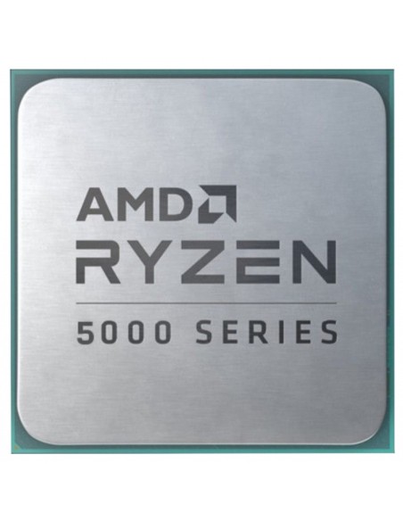 CPU AMD S-AM4 RYZEN 5 5600G    3.9GHz BOX CON VENTILADOR PN: 100-000000252BOX EAN: 730143313414    