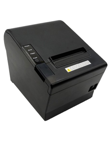 IMPRES. EIGHTT TICKET EPOS-80   USB SERIE LAN NEGRA PN: EPOS-80 EAN: 8425402168554