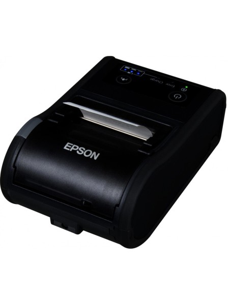 IMPRES. EPSON TICKET TM-P60 II  USB WIFI NEGRA PN: C31CC79421 EAN: 8715946602578