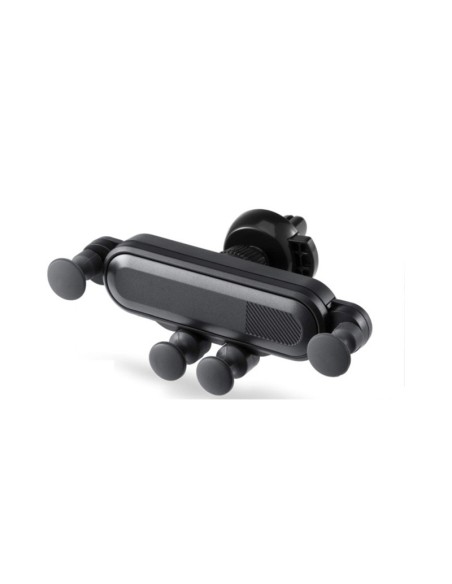 SOPORTE SMARTPHONE OMEGA CAR   HOLDER SPIDER NEGRO PN: OUCHAVS EAN: 5907595450133