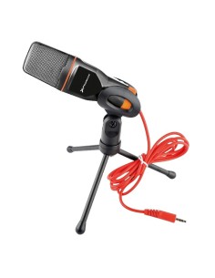 MICROFONO PHOENIX JACK PODCAST STUDIO PN: PHPODCASTSTUDIO...