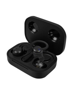 AURI + MIC BT PHOENIX SPARTAN  NEGRO PN: SPARTAN-B EAN:...