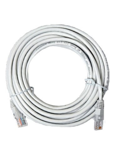 CABLE   UTP CAT.6  50CM PN: UTP 50M CAT.6 EAN:...