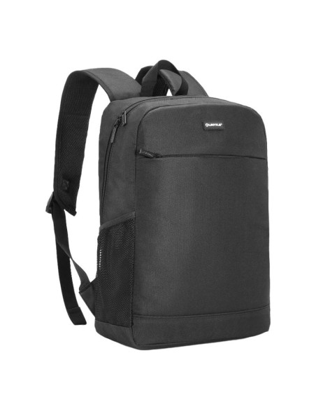 MOCHILA 15.6" UNYKA URBAN      MO156 NEGRO PN: UK561001 EAN: 6974560220144   