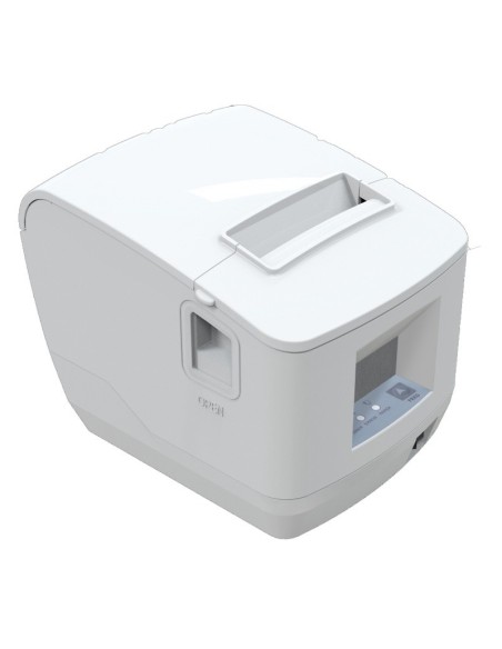 IMPRES. MARCA  TICKET ITP83    SERIE USB ETHERNET BLANCA PN: 1383 EAN: 8437019184209