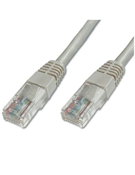 CABLE UTP  20   M CAT.6 PN: UTP 20M CAT.6 EAN: 1000000002015   