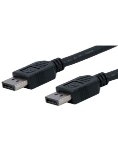 CABLE DISPLAY PORT 1.8M M/M PN: 10.15.2702 EAN:...