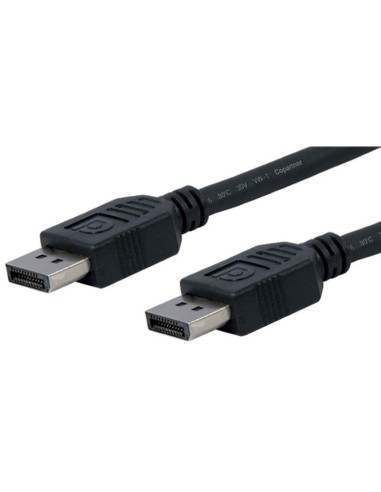 CABLE DISPLAY PORT 1.8M M/M PN: 10.15.2702 EAN:...