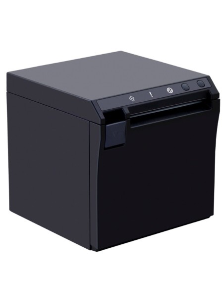 IMPRES. MARCA TICKET ITP-FRONT  80mm USB ETHERNET NEGRA PN: 1265 EAN: 8437019184223
