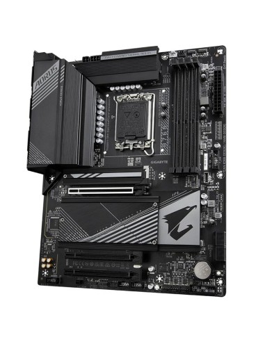 PB S-1700 B760 GIGABYTE B760   AORUS ELITE AX...