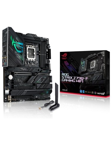 PB S-1700 ROG STRIX Z790-F     GAMING DDR5 WIFI...