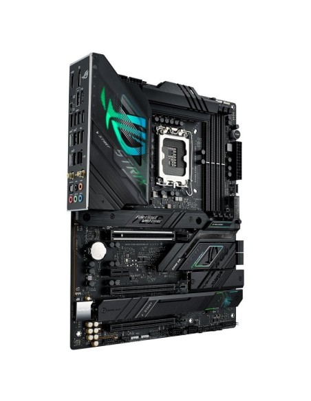 PB S-1700 ROG STRIX Z790-F     GAMING DDR5 WIFI ATX PN: 90MB1CP0-M0EAY0 EAN: 4711081938590   