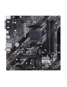 PB S-AM4 B550M-K       ASUS    DDR4 M-ATX PN:...