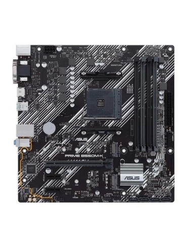 PB S-AM4 B550M-K       ASUS    DDR4 M-ATX PN:...