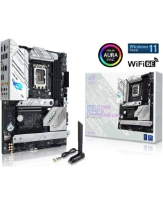 PB S-1700 ROG STRIX -F B760    DDR5 GAMING WIFI ATX PN:...