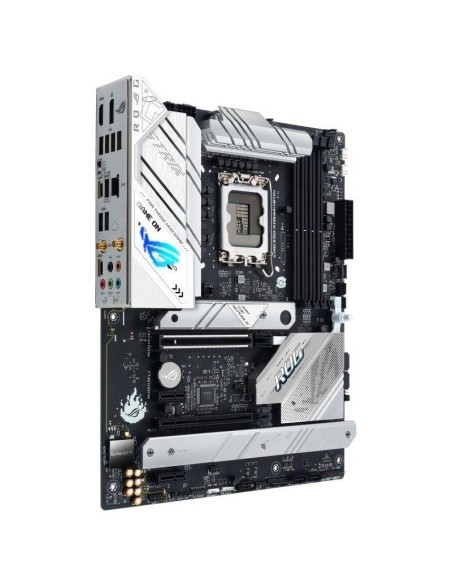 PB S-1700 ROG STRIX -F B760    DDR5 GAMING WIFI ATX PN: 90MB1CT0-M0EAY0 EAN: 4711081974666   