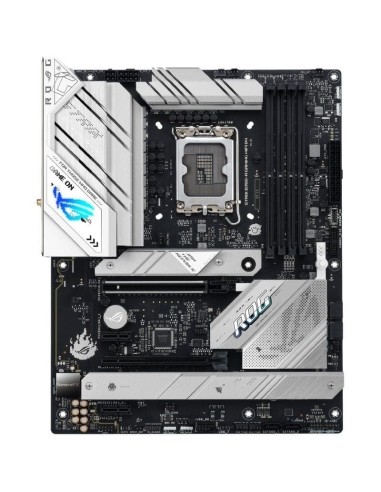 PB S-1700 ROG STRIX -F B760    DDR5 GAMING WIFI...