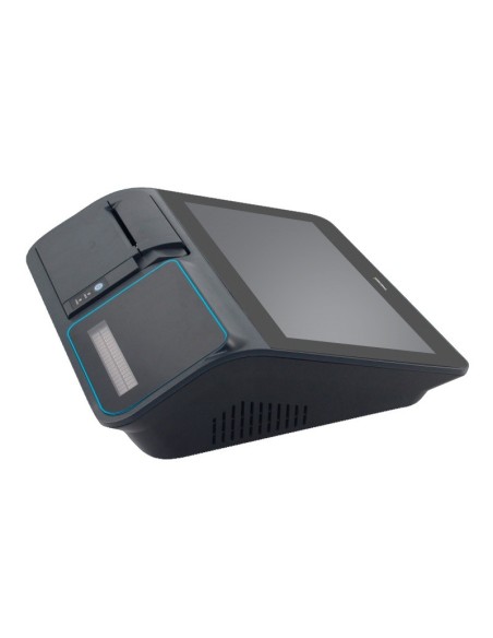 TPV 11.6" KT-116 W J6412  DDR4 8GB 256GB PRINTER 80MM WF BT PN: 3480 EAN: 8447071000775   