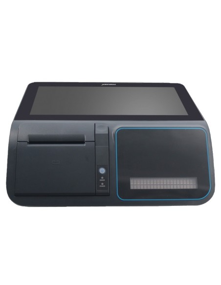 TPV 11.6" KT-116 A ANDROID 11  2GB 16GB RK3568 PRINTER 80MM PN: 3318 EAN: 8447071000003   