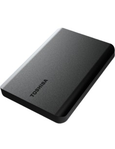 DISCO USB 3.0 2.5"   2TB TOSHI BA CANVIO BASIC NEGRO PN:...
