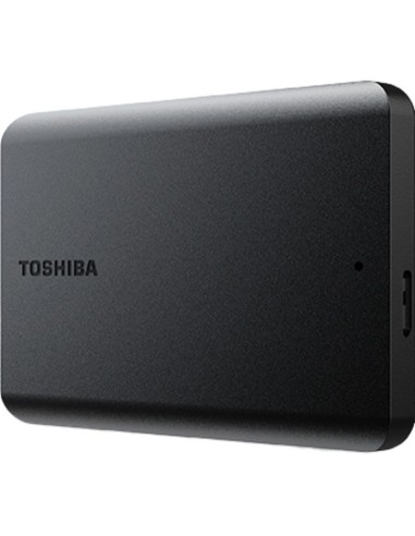 DISCO USB 3.0 2.5"   2TB TOSHI BA CANVIO BASIC...