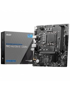 PB S-1700 H610M-E PRO  MSI PN: 911-7D48-007 EAN:...